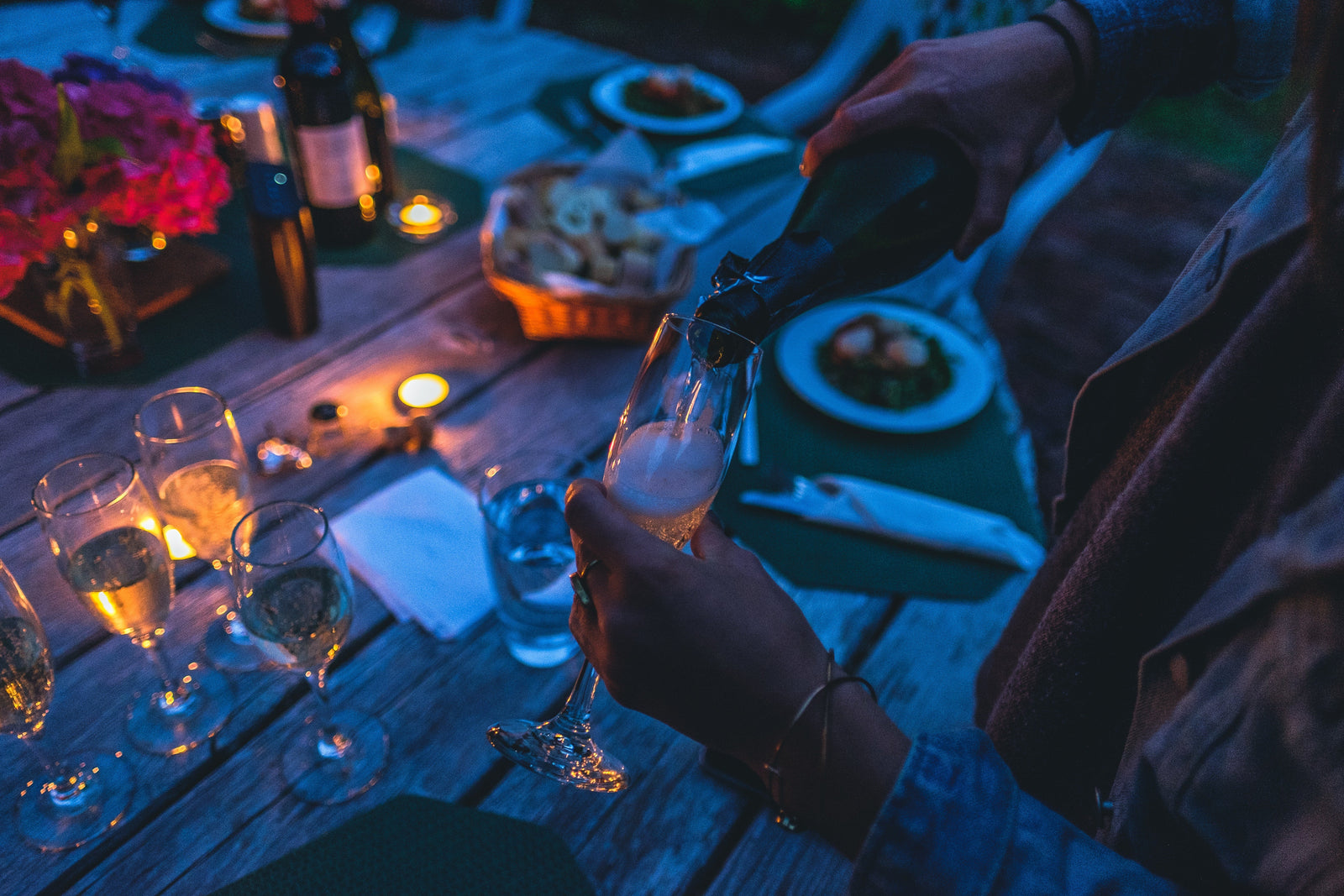 7 Tips for Planning an Unforgettable Engagement Party