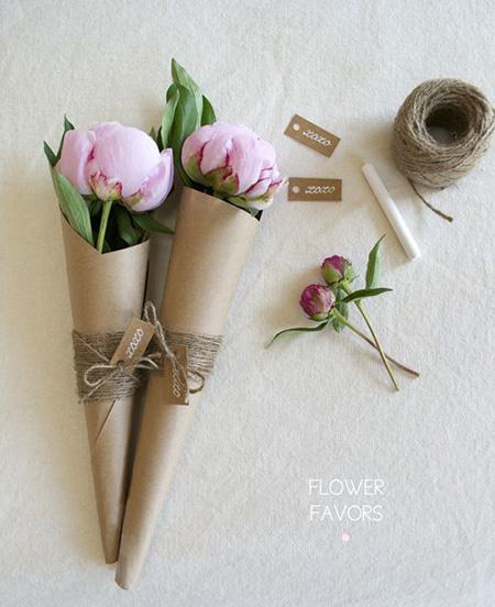 Top 10 Bridal Shower Favor Ideas