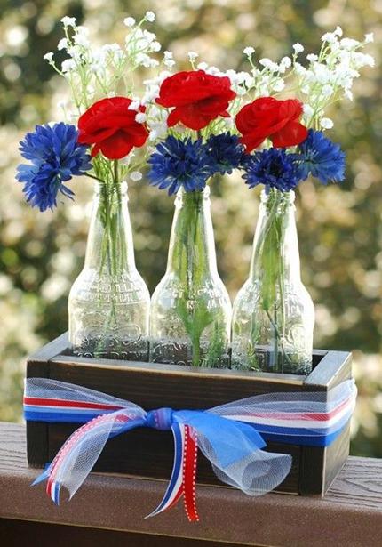 Top 4th of July Party Ideas