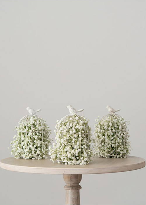 Top 8 Vintage Wedding Ideas