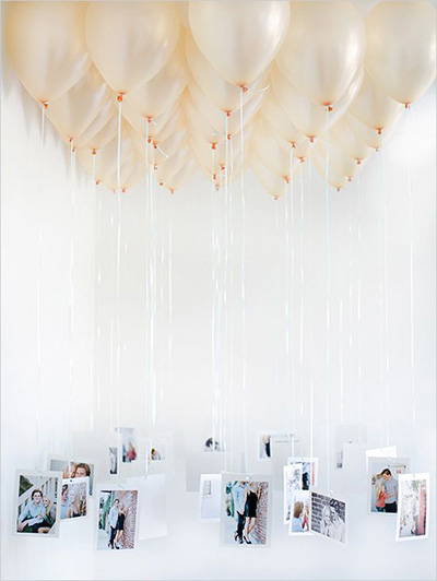 Top 12 Anniversary Party Ideas