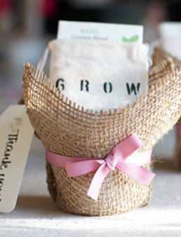 Top 10 Baby Shower Favor Ideas