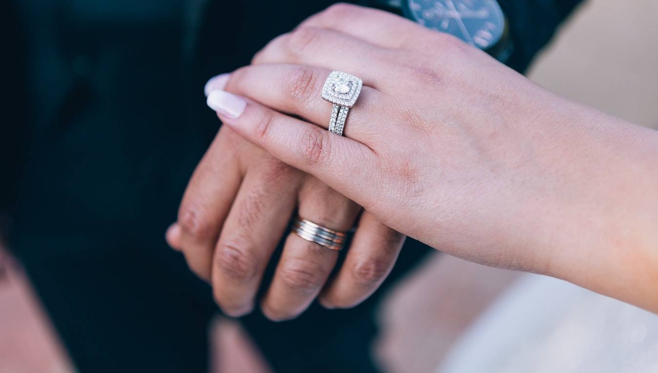 Wedding, Rings, and Other Things: Men’s Perspective
