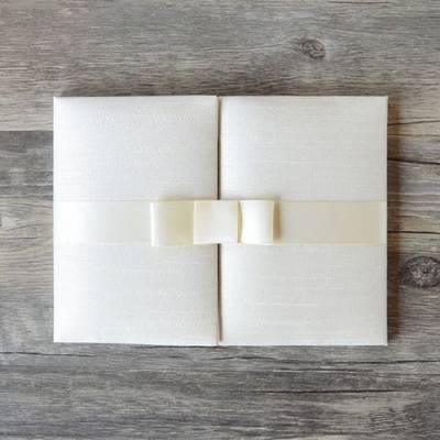 Bow Making 101: How to make a Tailored Bow