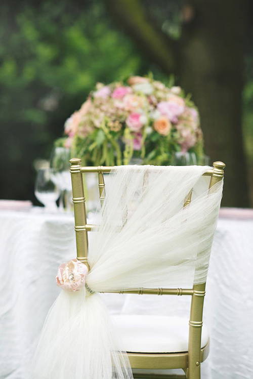 Top 7 Wedding Chair Decorations