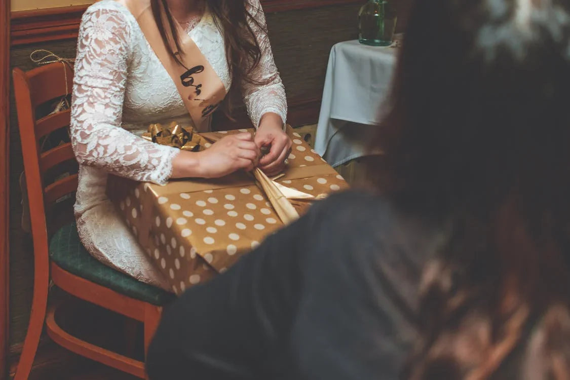 7 Tips for Planning an At-Home Bridal Shower