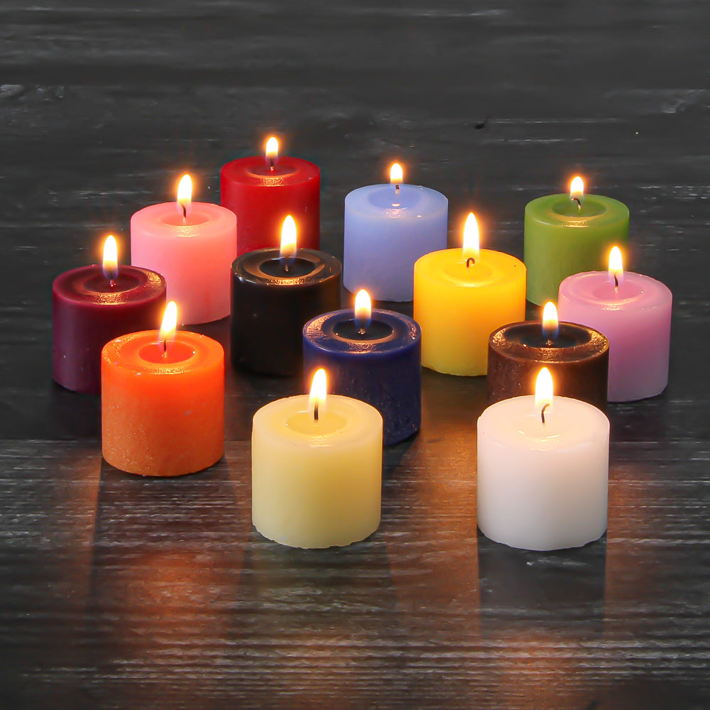 Buy Bulk Candles at Discounted Prices Save On Crafts SaveOnCrafts