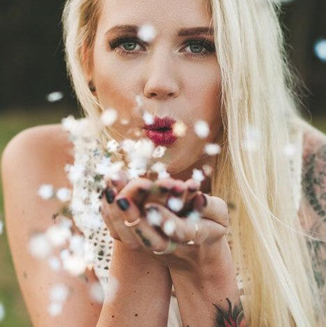 Confetti