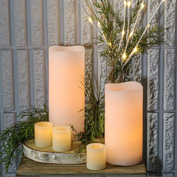 Buy Bulk Candles at Discounted Prices Save On Crafts SaveOnCrafts