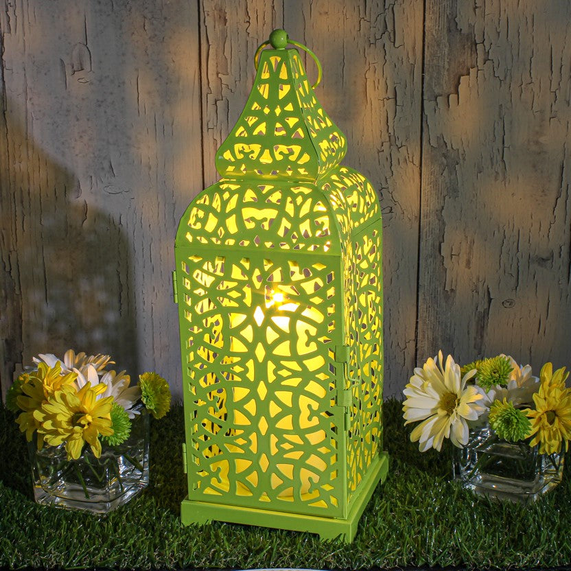 Lanterns