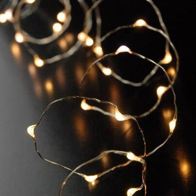 String Lights