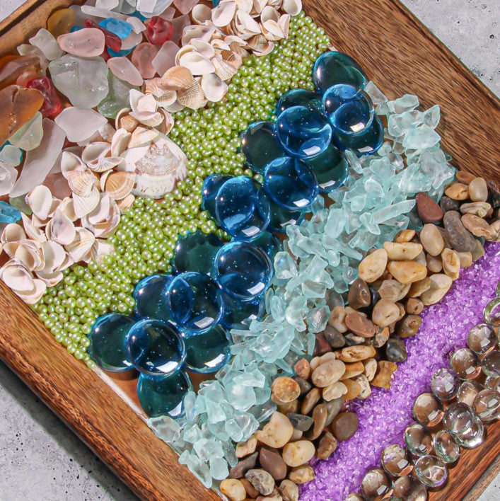Vase Filler
