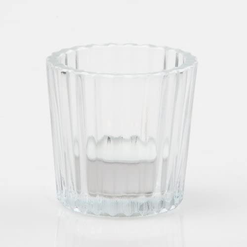 Eastland Ribbed Votive Candle Holder Set of 288 - view 4