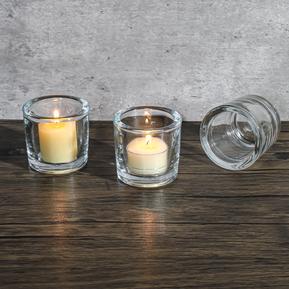 Richland Large Votive/Tealight Holder - view 2