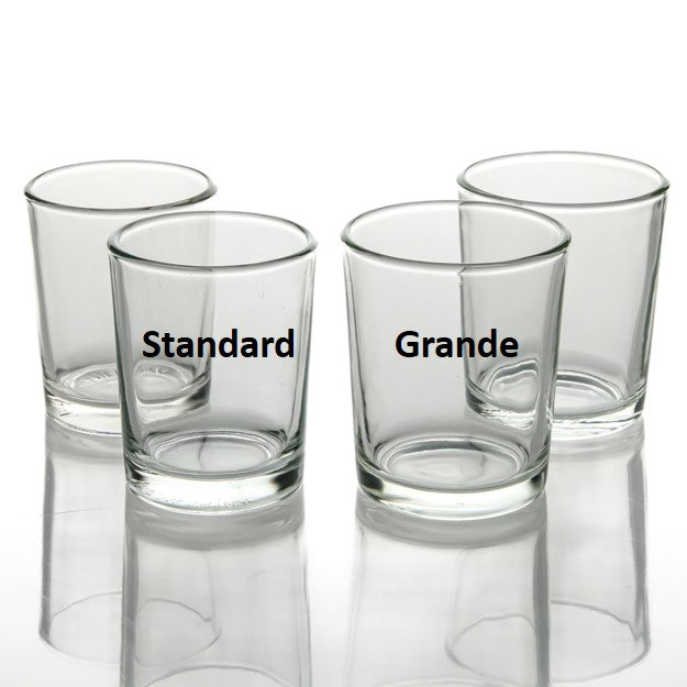 Eastland Grande Votive Candle Holder - view 2