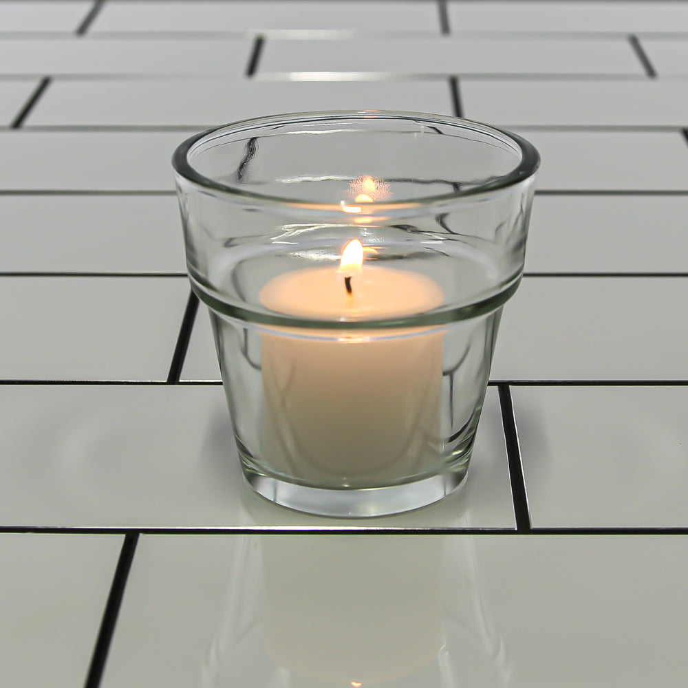 Eastland Flowerpot Votive Candle Holder - view 2