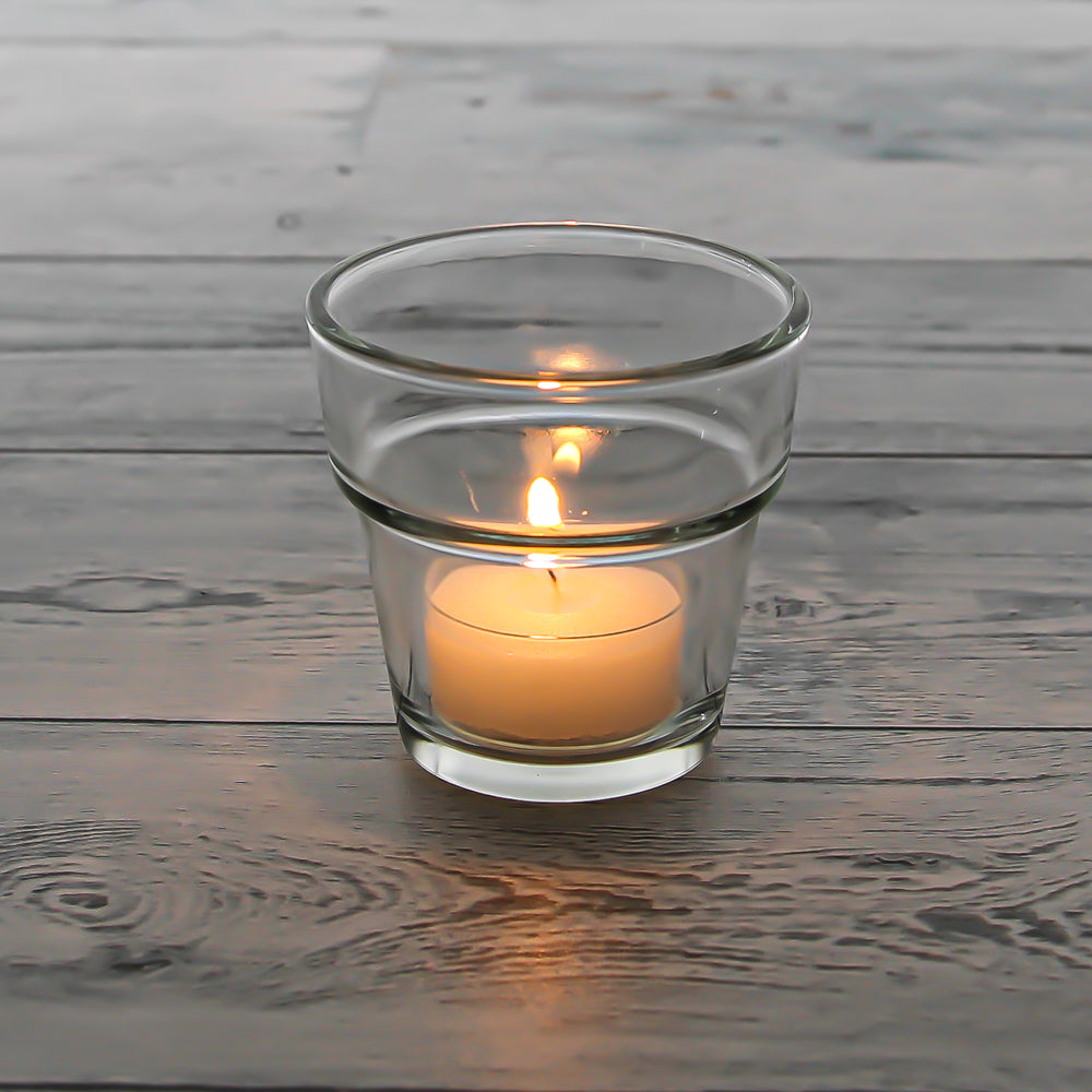 Eastland Flowerpot Votive Candle Holder - view 2