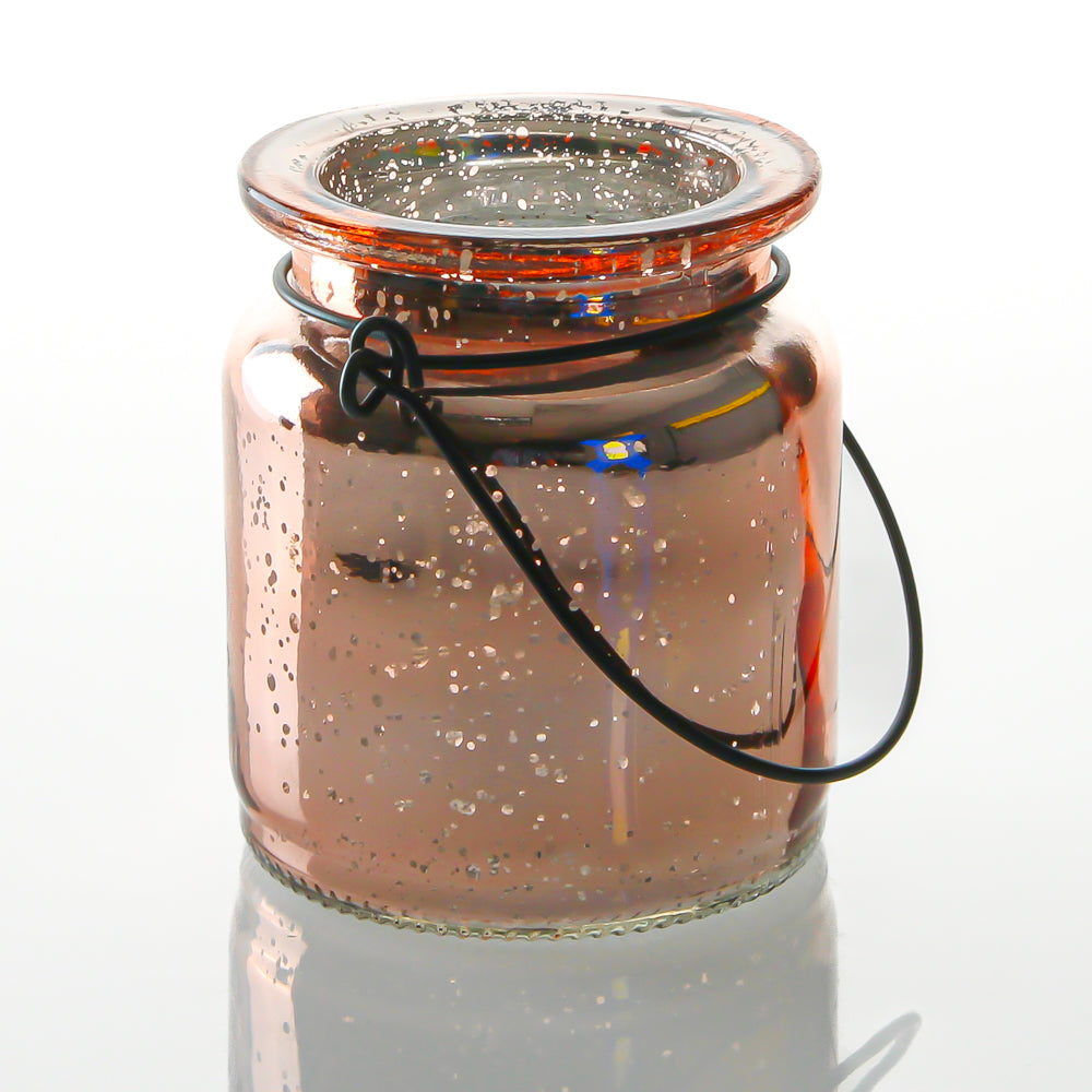 Richland Hanging Holder Mercury Rose Gold - view 1