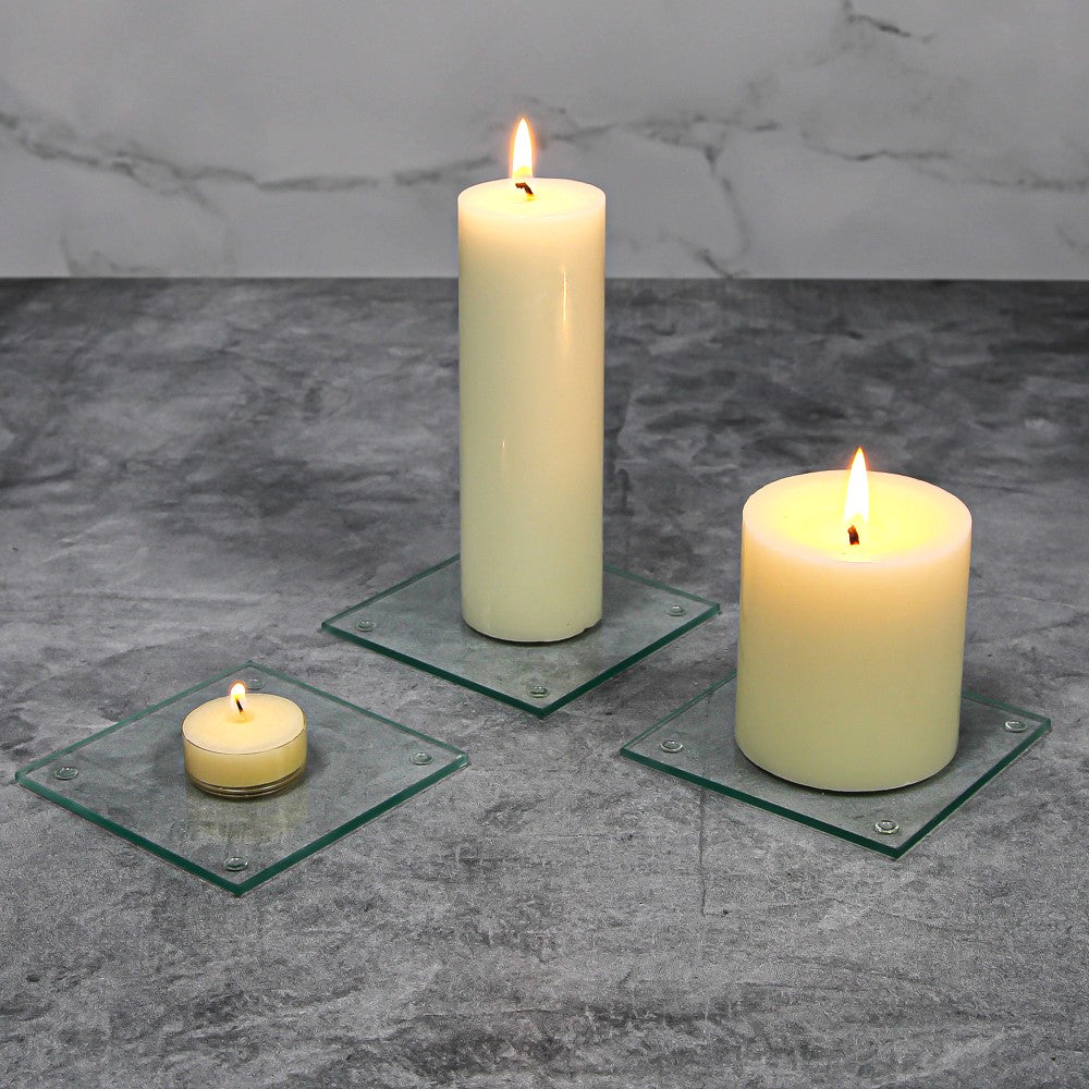 Eastland Square Coaster 4" Set of 72 - view 1