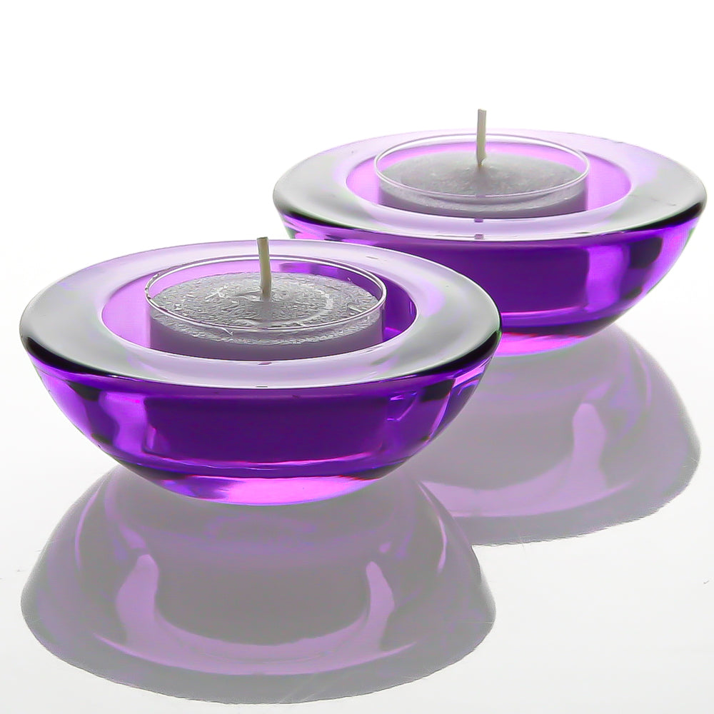 Eastland Chunky Tealight Candle Holder Sample Pack (12 Holders) - view 5