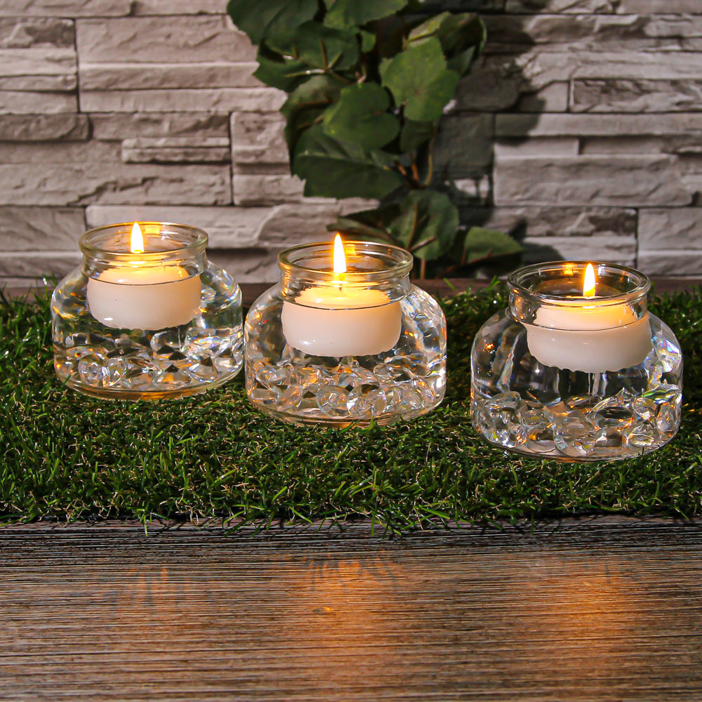 richland etta vase set of 48