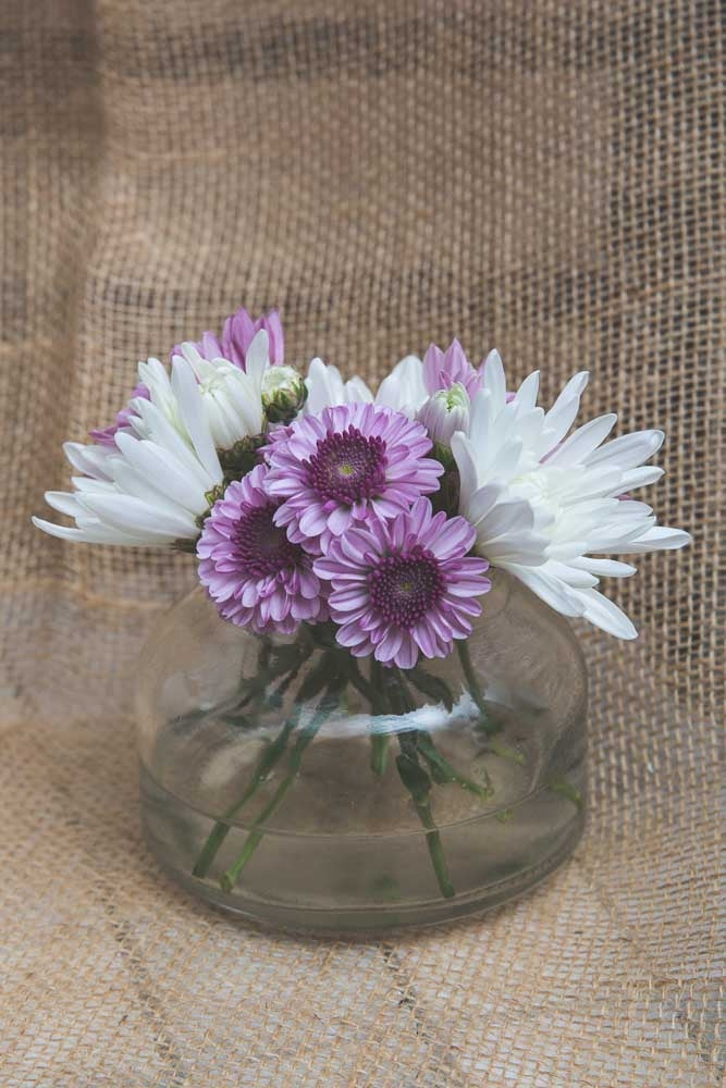Richland Etta Vase Set of 6 - view 4