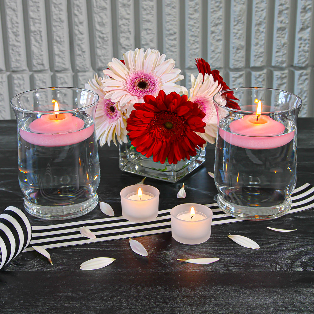 Eastland Tealight Candle Holder Frosted Set of 72 - view 5