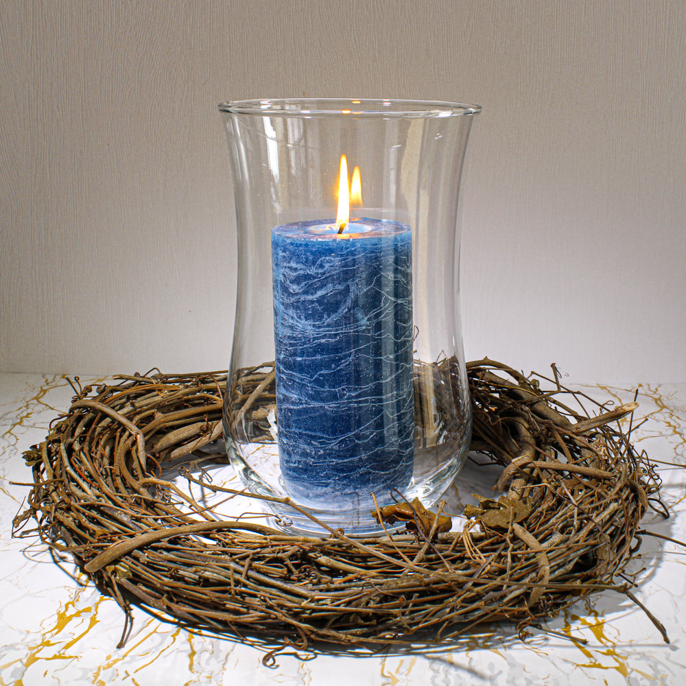 grapevine wreaths natural 14 inch