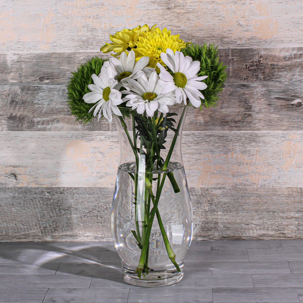 Eastland Hana Vase 8.5" Set of 4