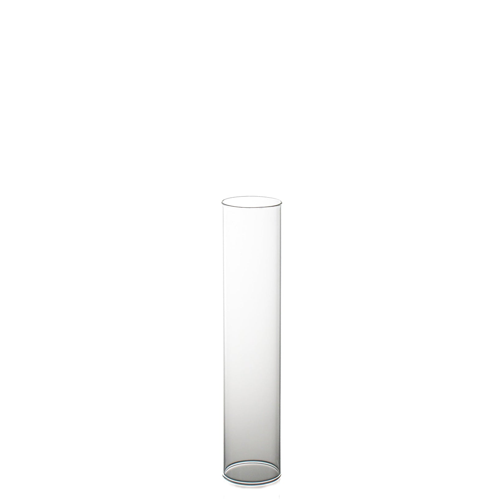 Richland Glass Chimney Candle Shade 2.5" x 12"