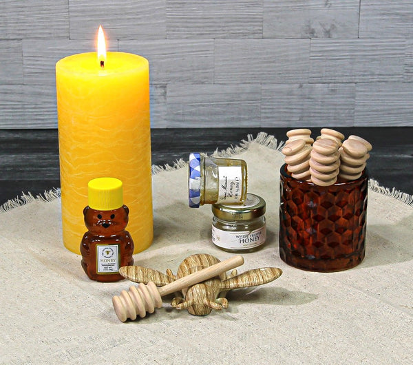 ASWNS Candle Warmer Lamp With Timer & Dimmable Light - Jar Candle Warmer, Adjustable Wax Melt Warmer, Gift For Women, Home Decor - View #8