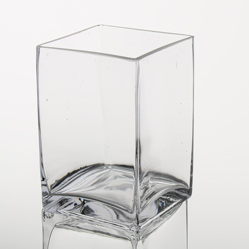 Eastland Square Vase 6" - view 1