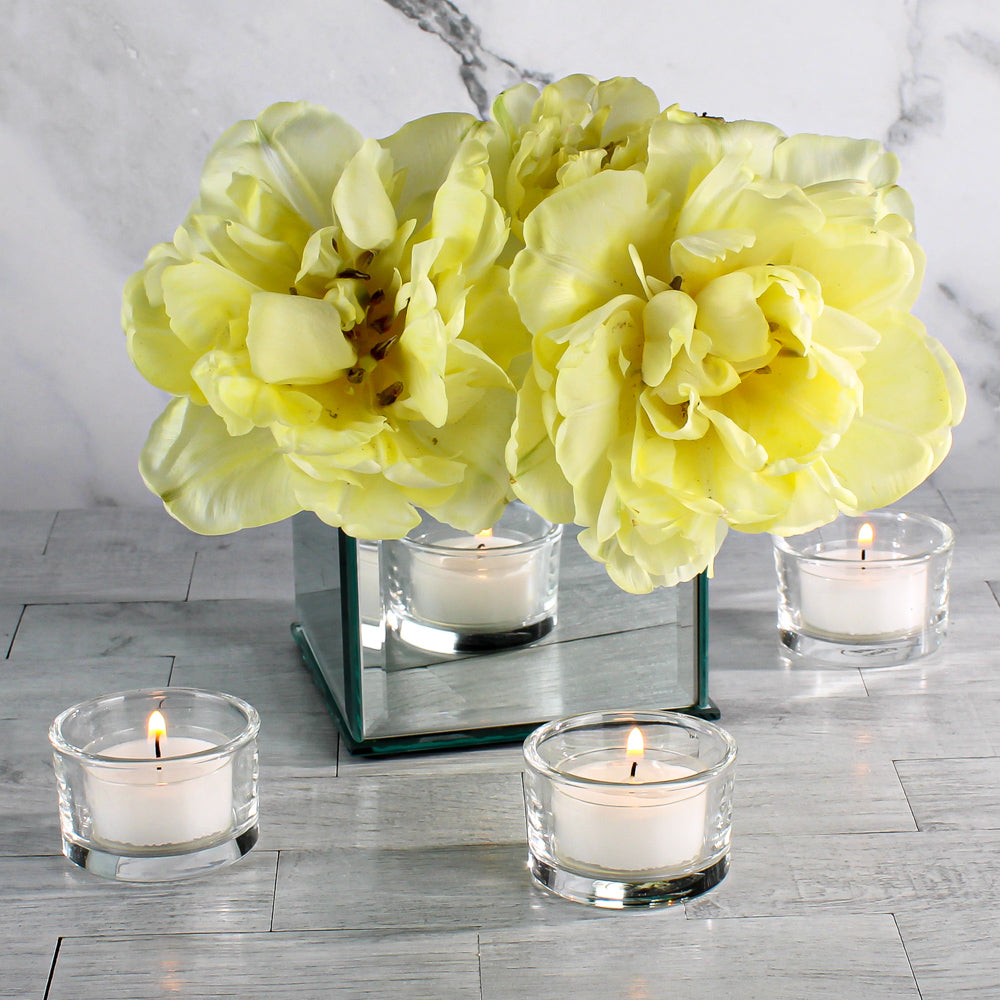 Eastland Tealight Candle Holder Set of 12 - view 1