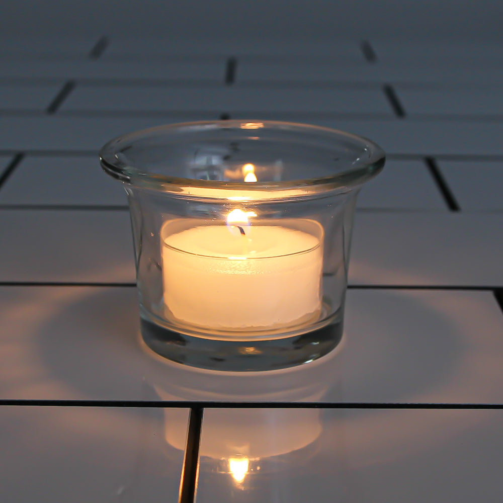 Eastland Oyster Cocktail Votive Candle Holder - view 6