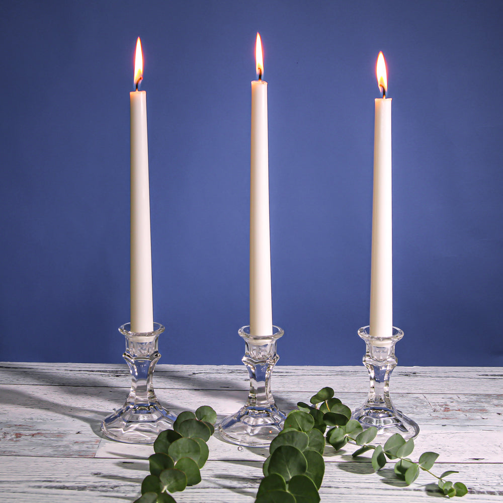 Eastland Taper Candle Holder 4" - view 4