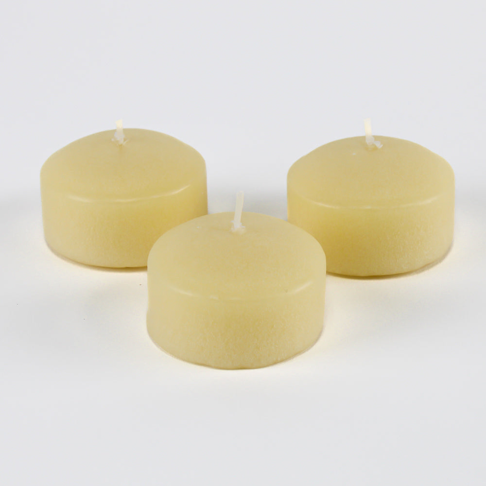 Richland Floating Candles 2" Ivory - view 1