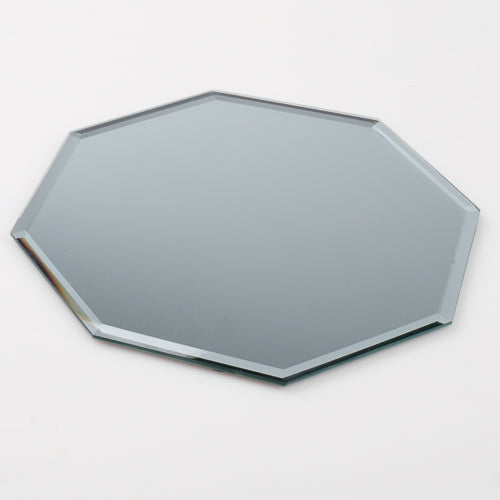 Eastland Octagon Table Mirror 8" Set of 40
