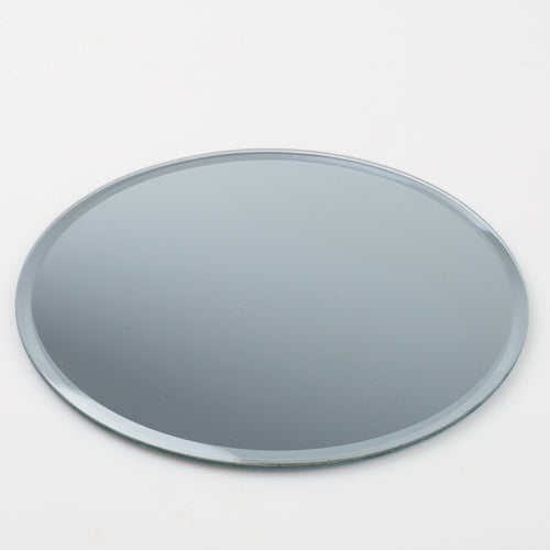 Eastland Round Table Mirror 8" Set of 20 - view 1