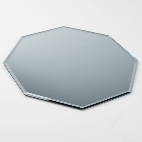 Eastland Octagon Table Mirror 16" Set of 12