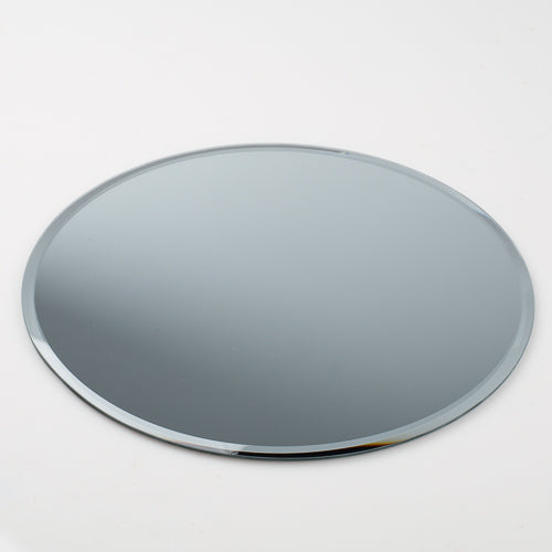 Eastland Round Table Mirror 16" Set of 12 - view 1