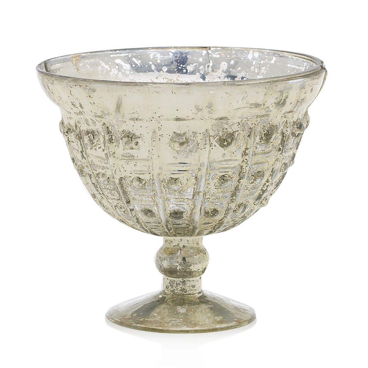 Baleri Compote Bowl 6'' x 5'' - Save-On-Crafts
