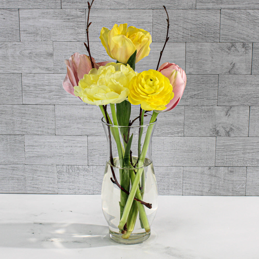 Eastland Hana Vase 6.5" Set of 6