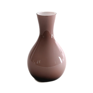 Richland Emry Vase Mauve