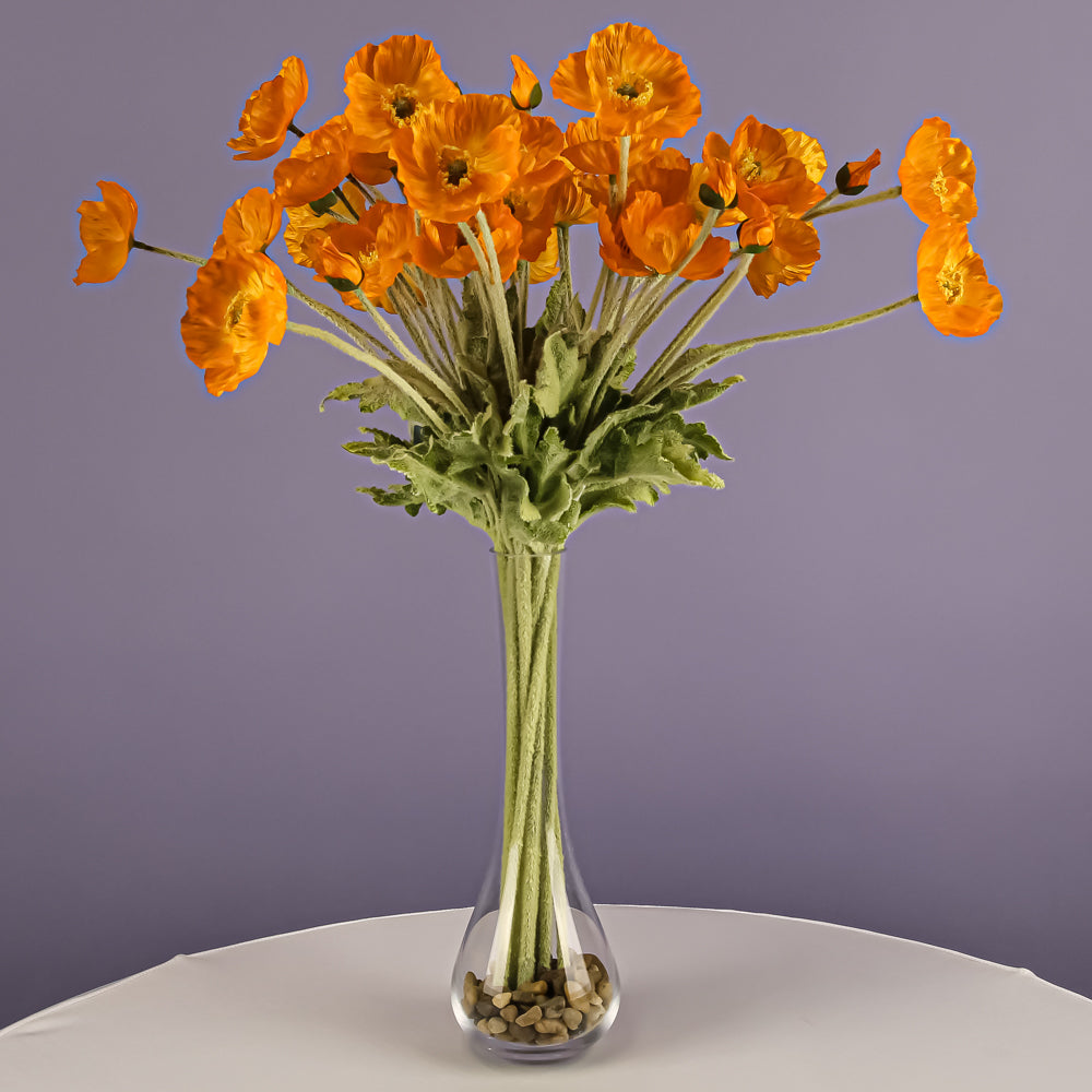 richland kirby vase set of 16