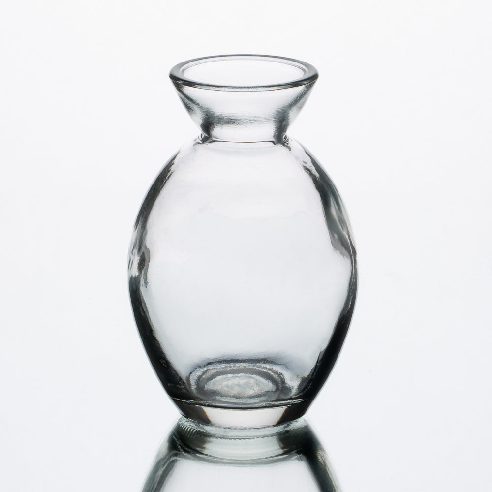 richland finney bud vase set of 12 - view 1