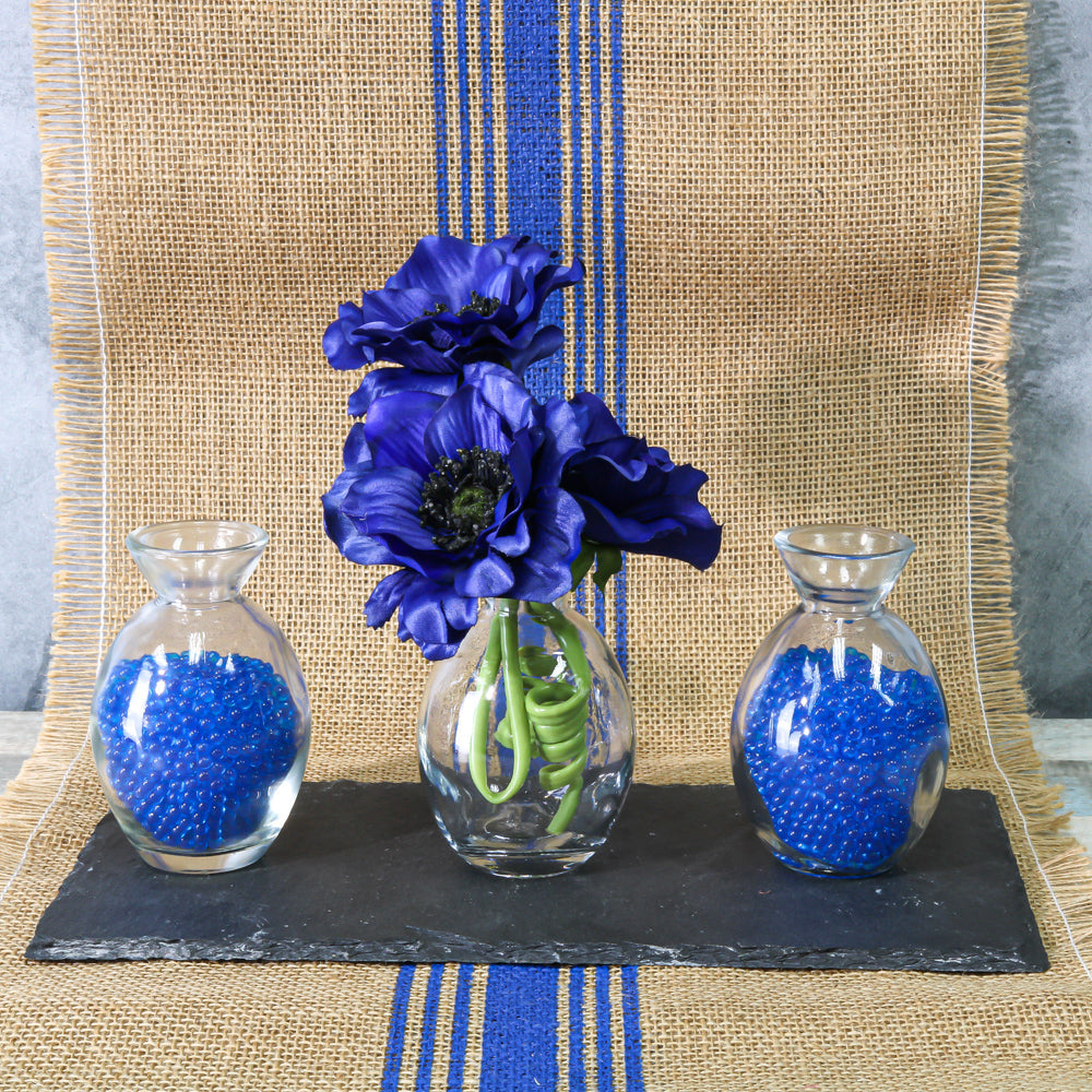 Richland Rectangle Natural Slate Coaster 11.75"x6"