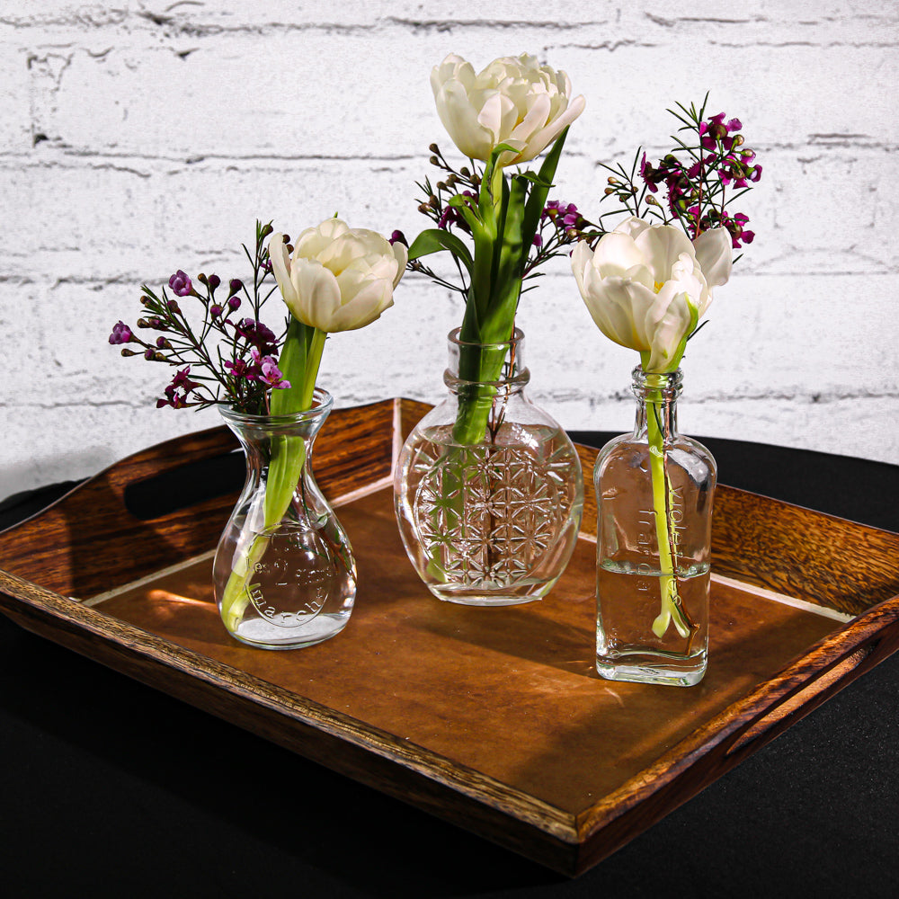 Richland Effie Bud Vase - view 3