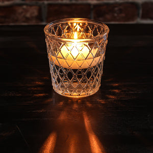 Richland Tipper Vase & Candle Holder Set of 12