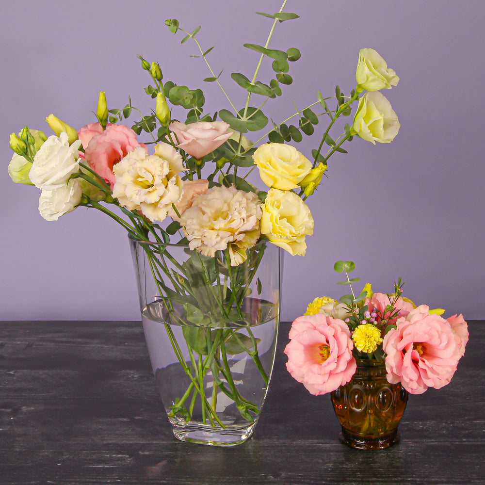 richland zell vase set of 6