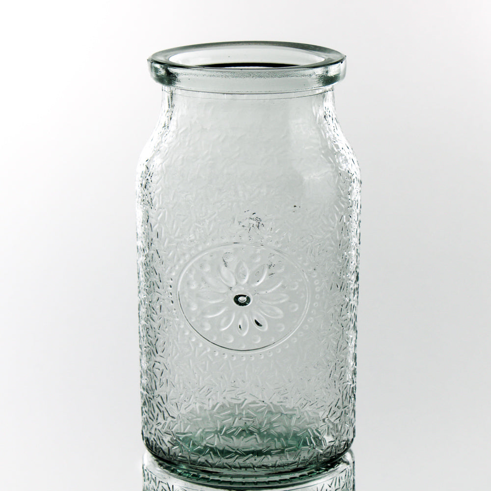 Richland Hickory Farmhouse Jar 7" - view 1